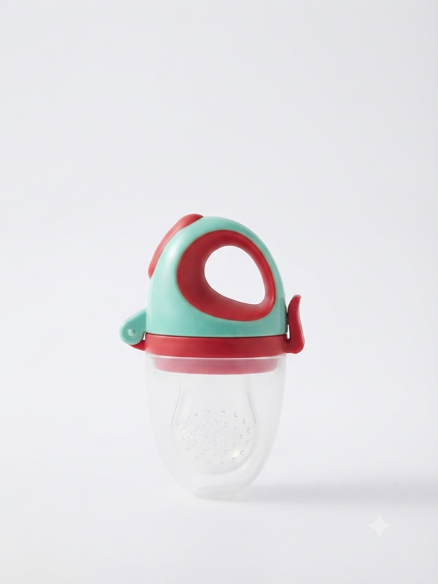 Silicone Fruit Feeder