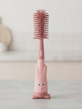 Bunny Bottle Cleaning Brush Set
