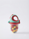 Silicone Fruit Feeder