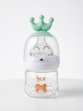 Crown Cap Feeding Bottle - 90ml